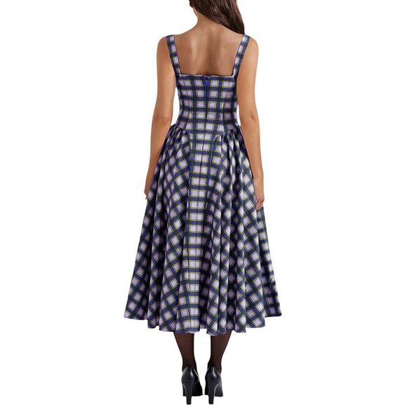 Deli S Womens  Midi Dress - Picture 2 of 3